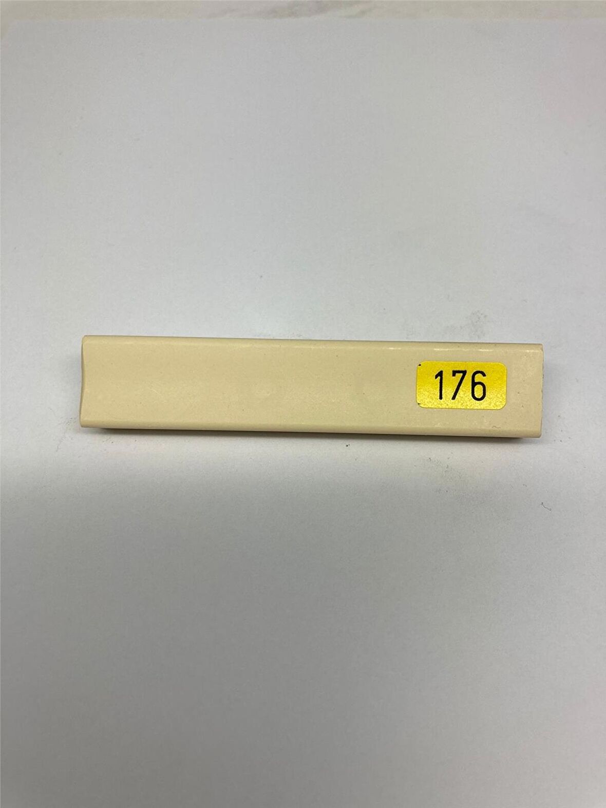 Sert Tamir Mumları 176 Açık Akçaağaç 8cm Sert Mum